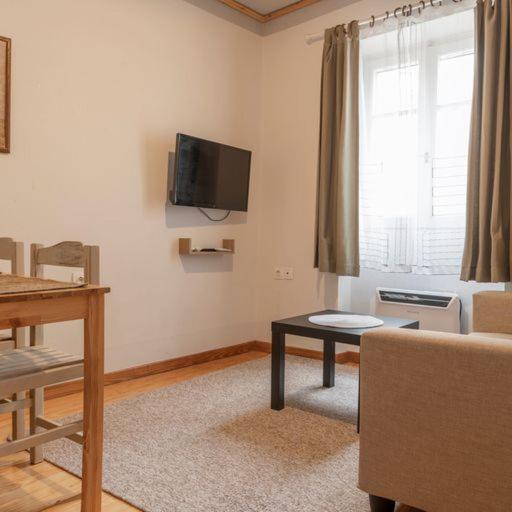 Nasos Corfu Town Apartment Exterior foto